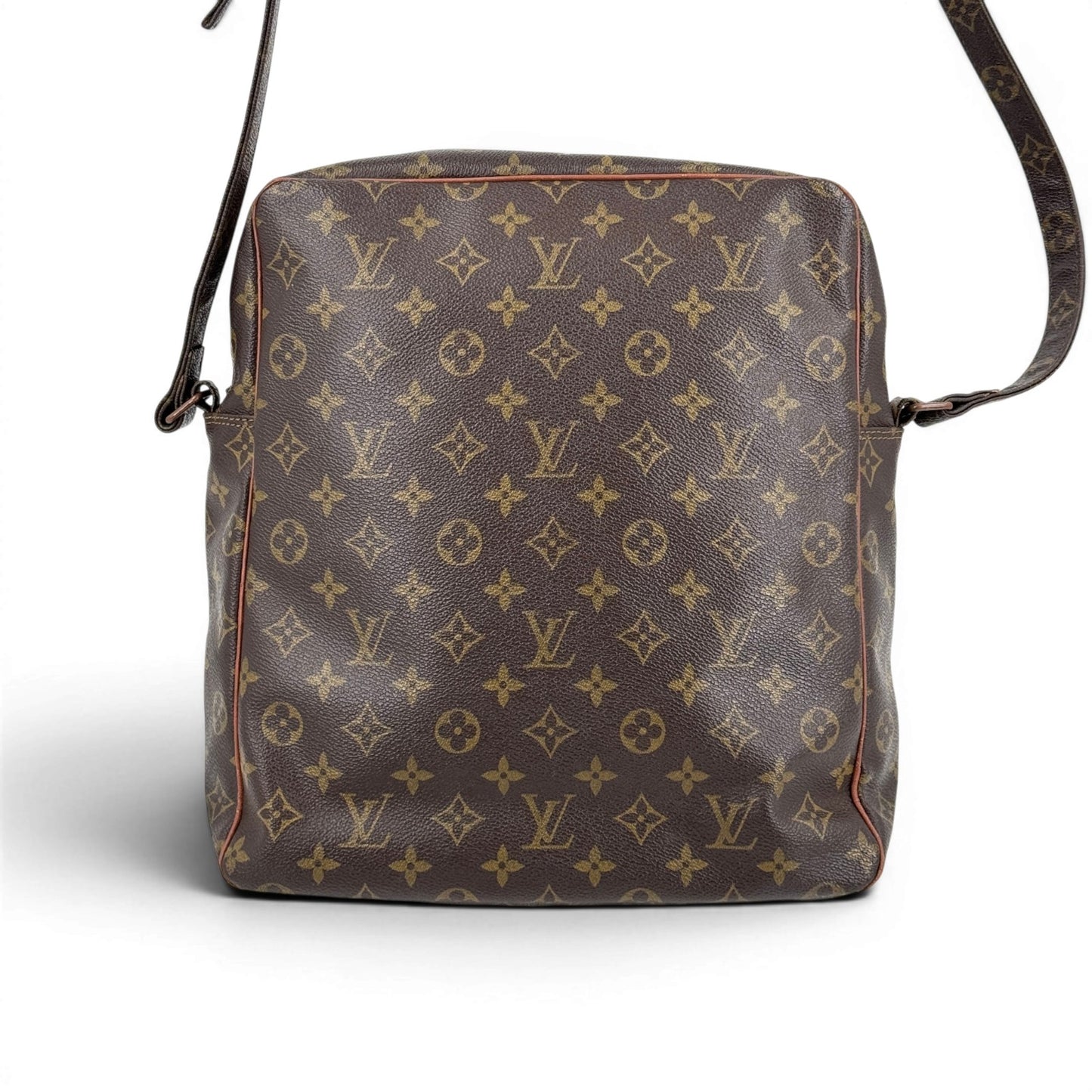 LOUIS VUITTON モノグラム マルソー ショルダーバッグ ラージ 旧型 M40264