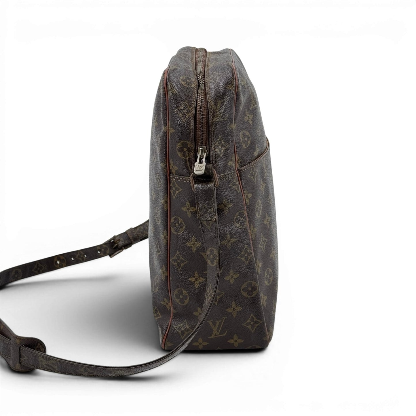 LOUIS VUITTON モノグラム マルソー ショルダーバッグ ラージ 旧型 M40264