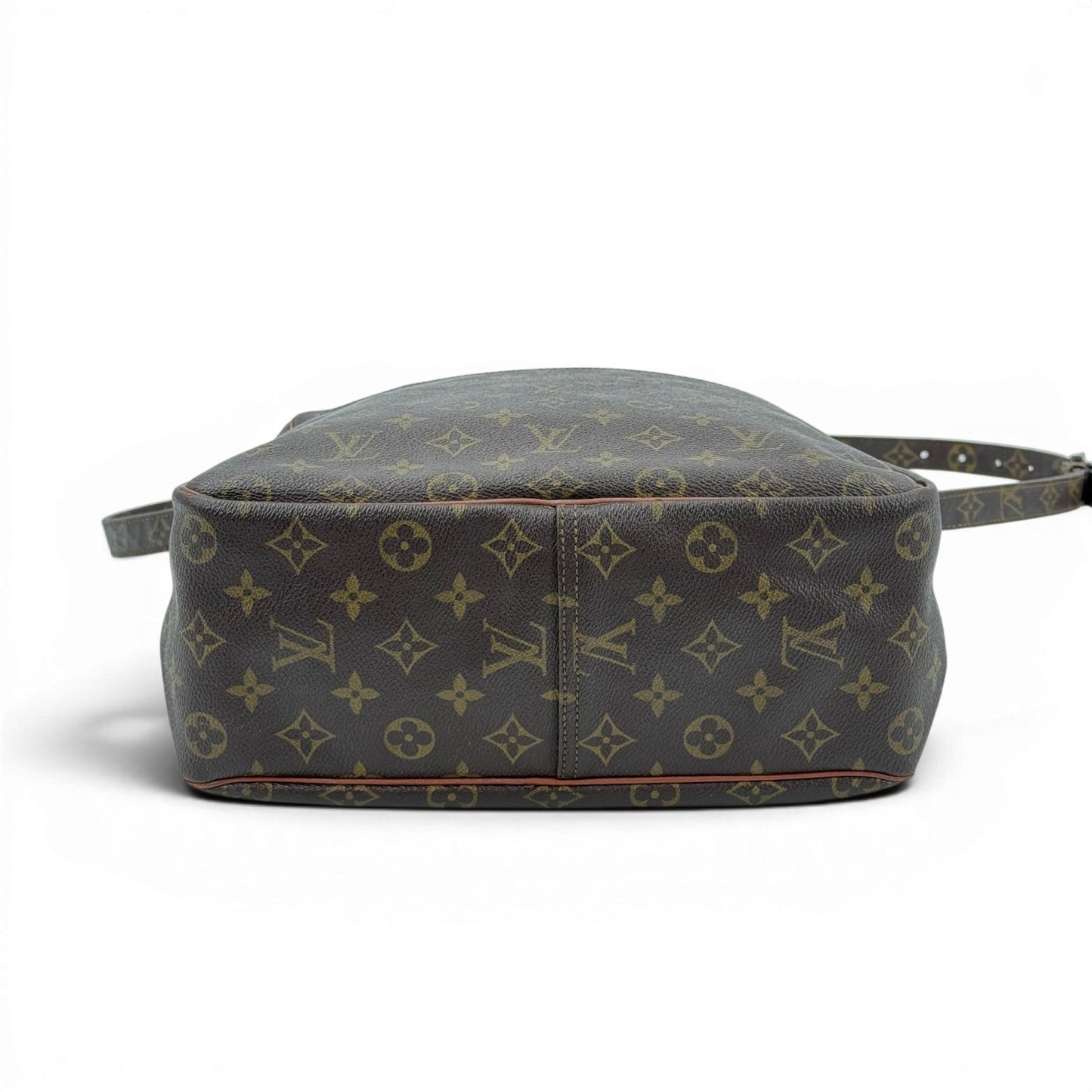 LOUIS VUITTON モノグラム マルソー ショルダーバッグ ラージ 旧型 M40264