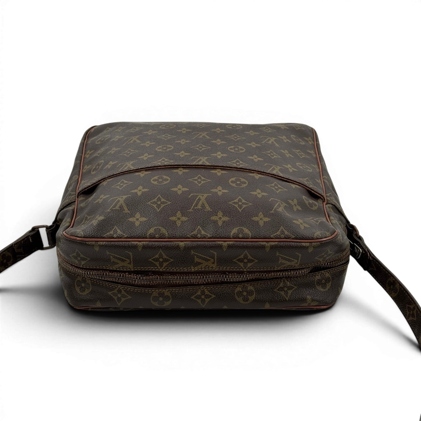 LOUIS VUITTON モノグラム マルソー ショルダーバッグ ラージ 旧型 M40264