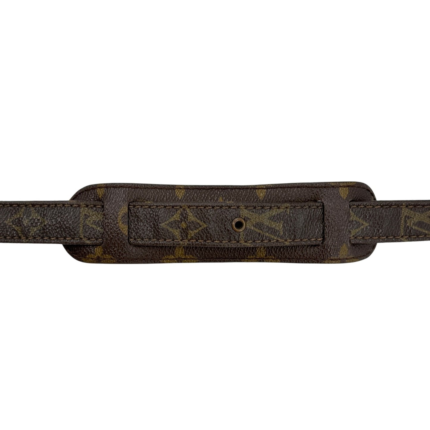 LOUIS VUITTON モノグラム マルソー ショルダーバッグ ラージ 旧型 M40264