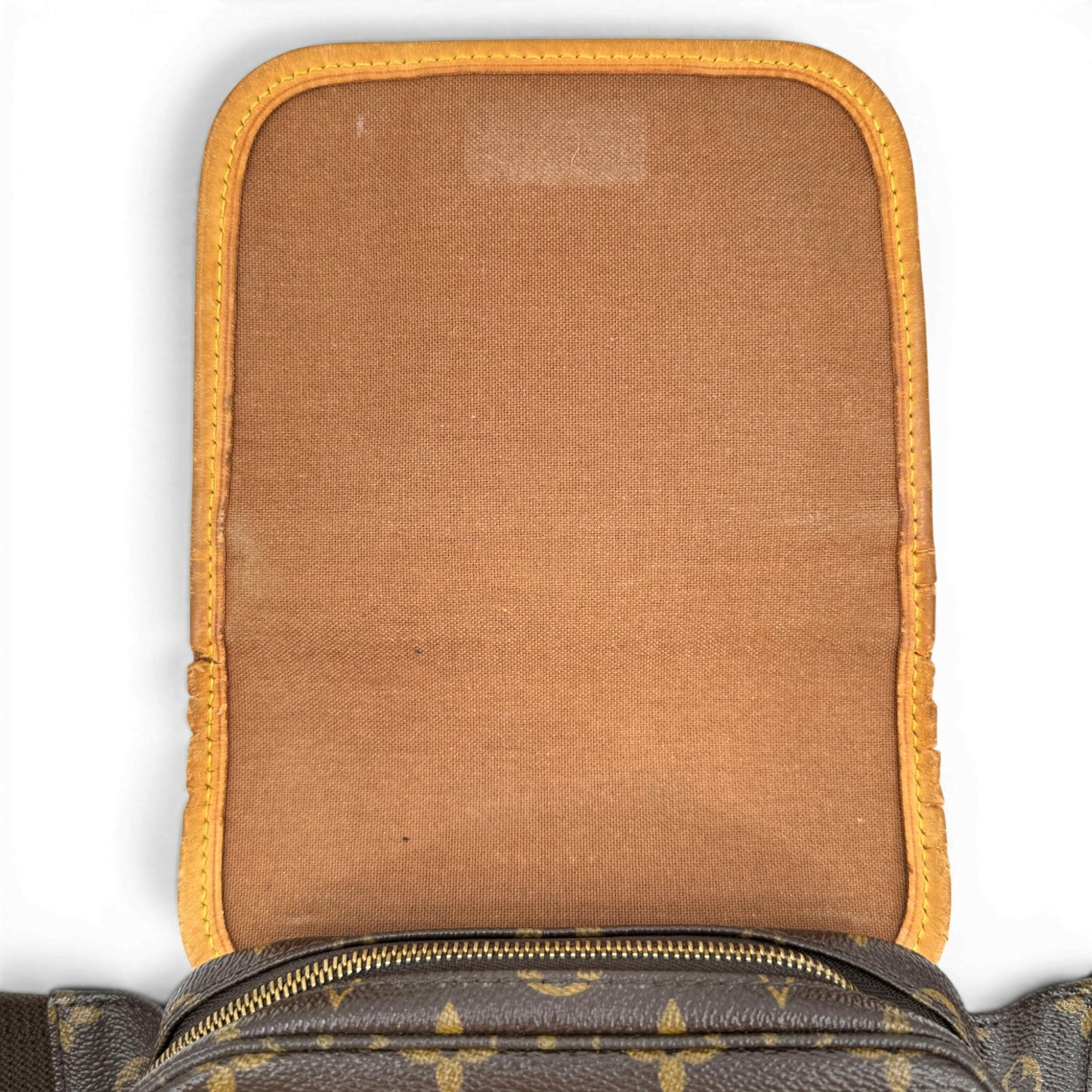 LOUIS VUITTON ウエストバッグ ボスフォール モノグラムM40108