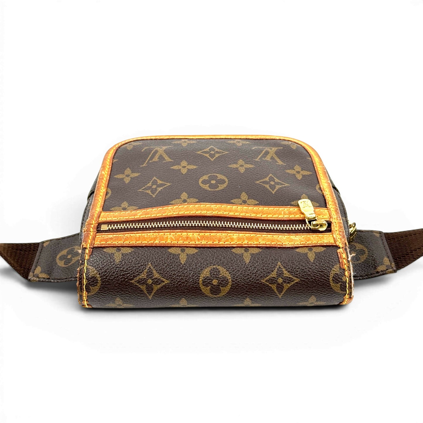 LOUIS VUITTON ウエストバッグ ボスフォール モノグラムM40108