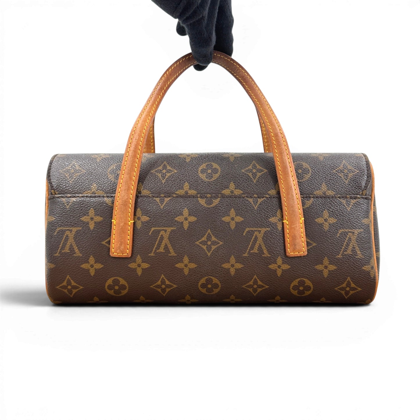 LOUIS VUITTON ソナティーヌ モノグラムキャンバス M51902