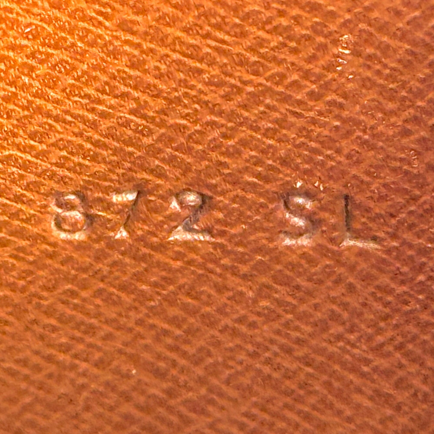LOUIS VUITTON モノグラム カルトゥシエールMM ショルダーバッグ クロスボディバッグ M51253