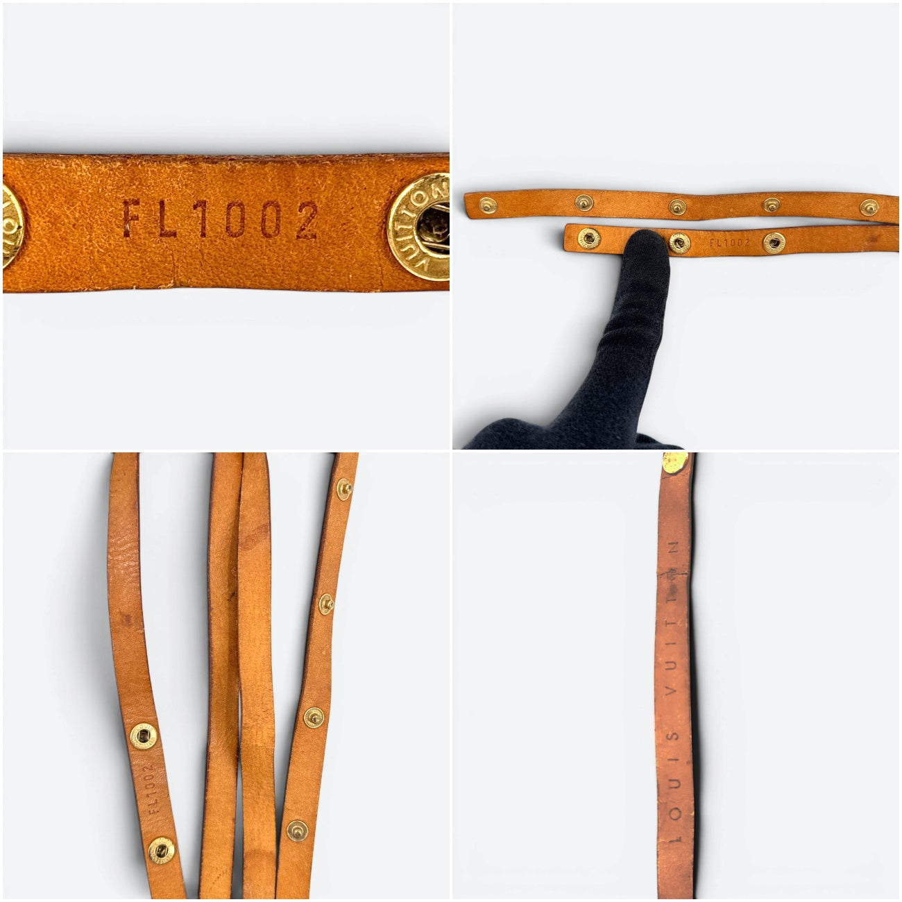LOUIS VUITTON ポシェット・ツインPM モノグラムキャンバス ショルダーポーチ M51854