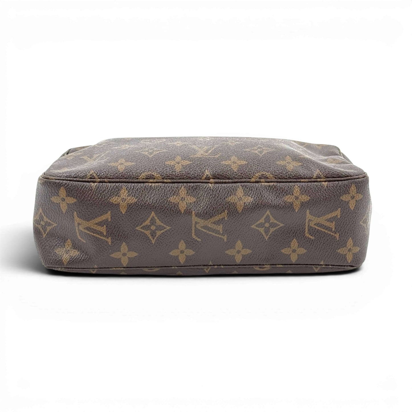LOUIS VUITTON モノグラム トゥルース・トワレット 23 クラッチバッグ M47524