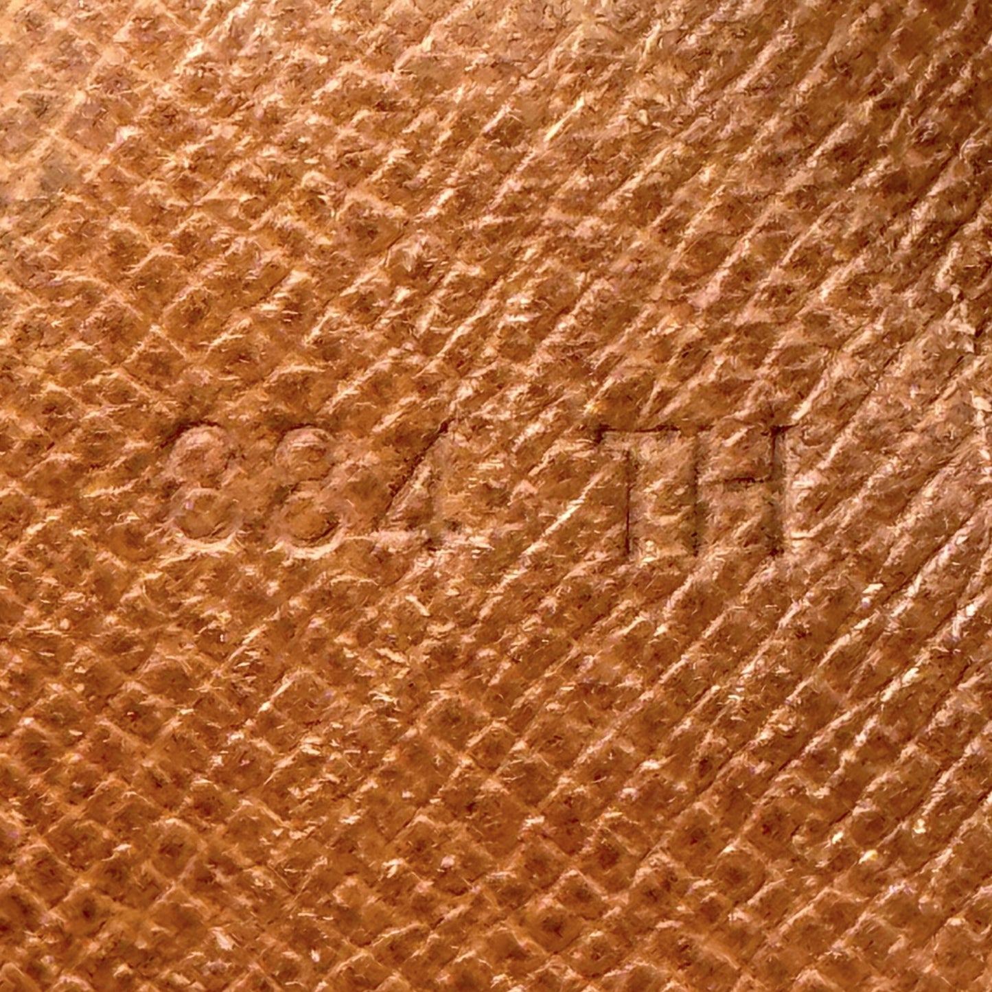 LOUIS VUITTON コンピエーニュ23 モノグラム 旧型 クラッチバッグ M51847