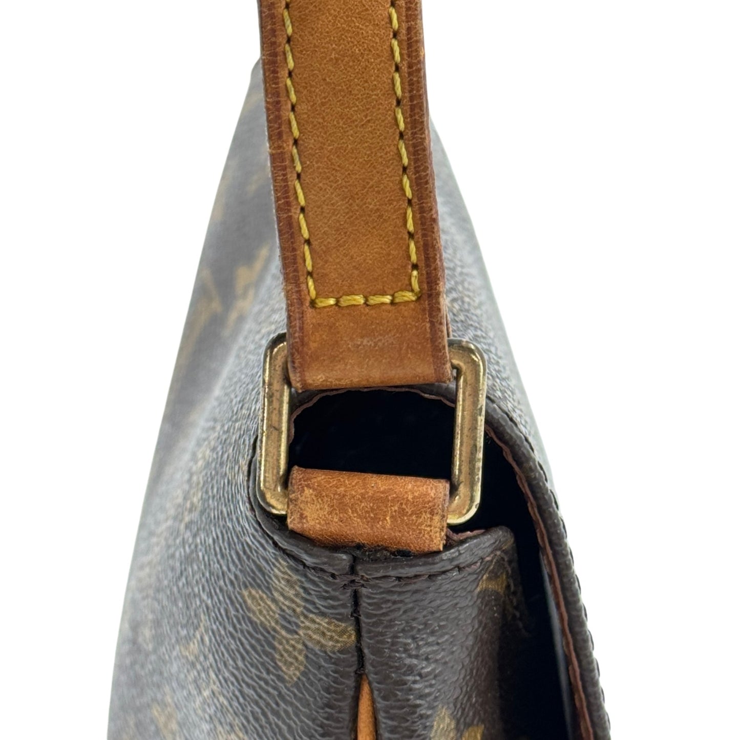LOUIS VUITTON ミュゼット サルサ モノグラム キャンバス ショルダーバッグ M51258