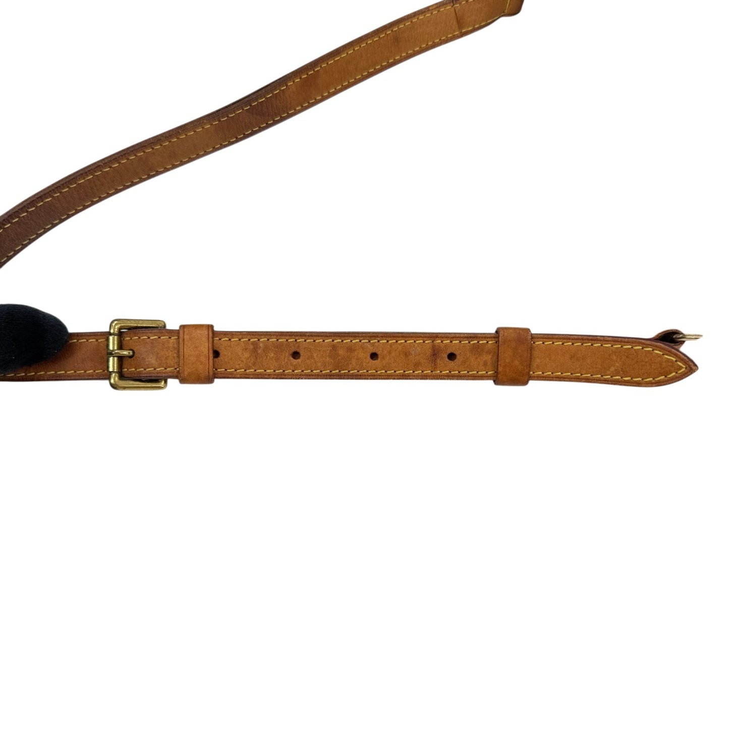 LOUIS VUITTON ミュゼット サルサ モノグラム キャンバス ショルダーバッグ M51258