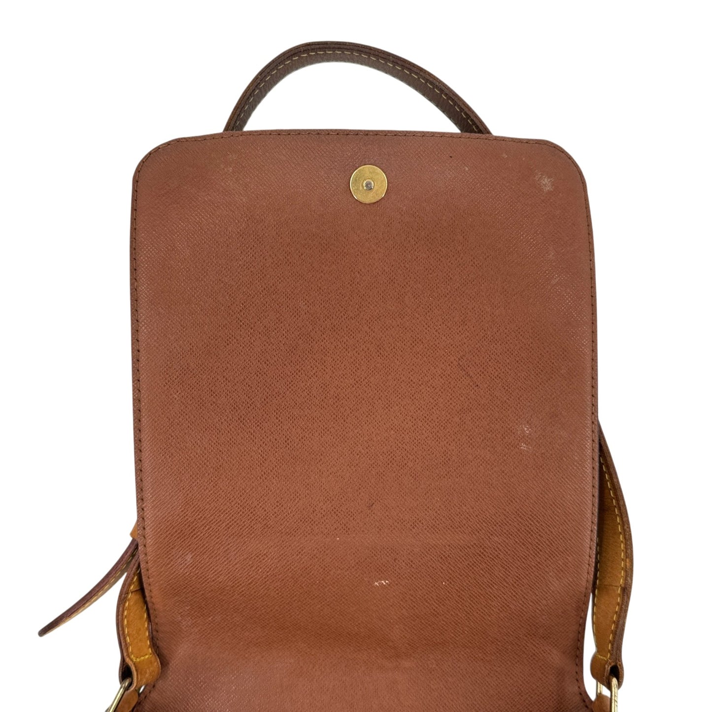 LOUIS VUITTON ミュゼット サルサ モノグラム キャンバス ショルダーバッグ M51258