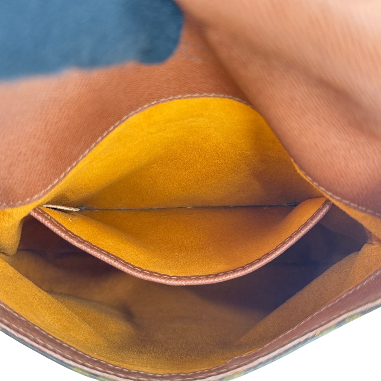 LOUIS VUITTON ミュゼット サルサ モノグラム キャンバス ショルダーバッグ M51258
