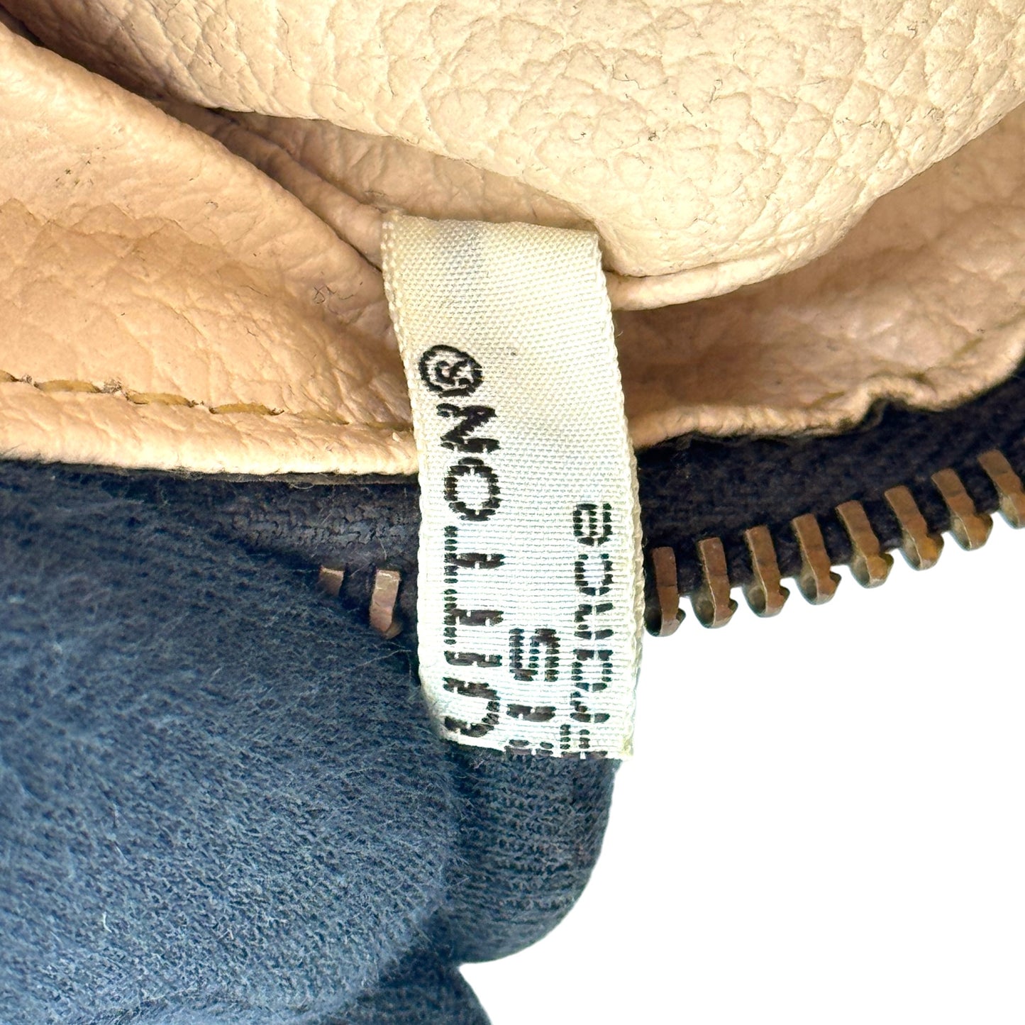 LOUIS VUITTON トゥルーストワレット28 モノグラムキャンバス 旧型 クラッチバッグ M47522