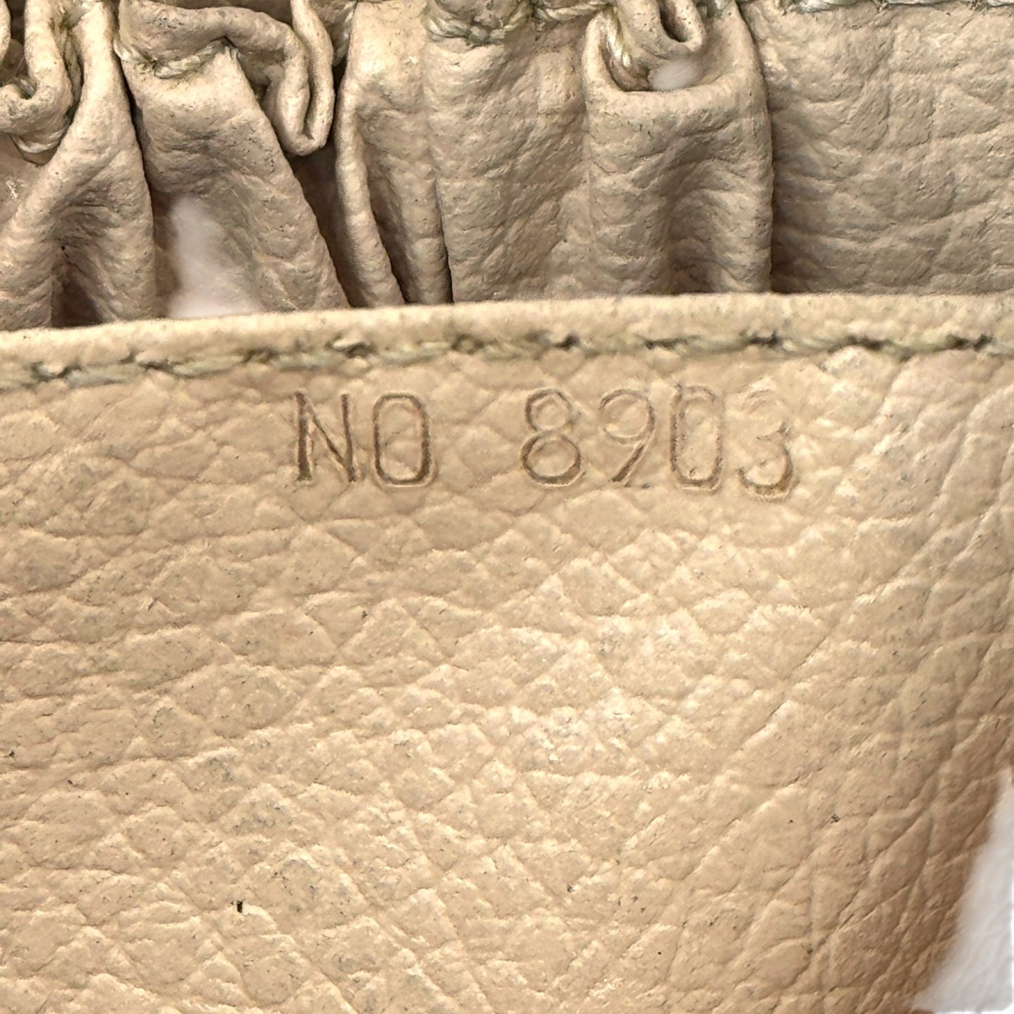 LOUIS VUITTON トゥルーストワレット28 モノグラムキャンバス 旧型 クラッチバッグ M47522