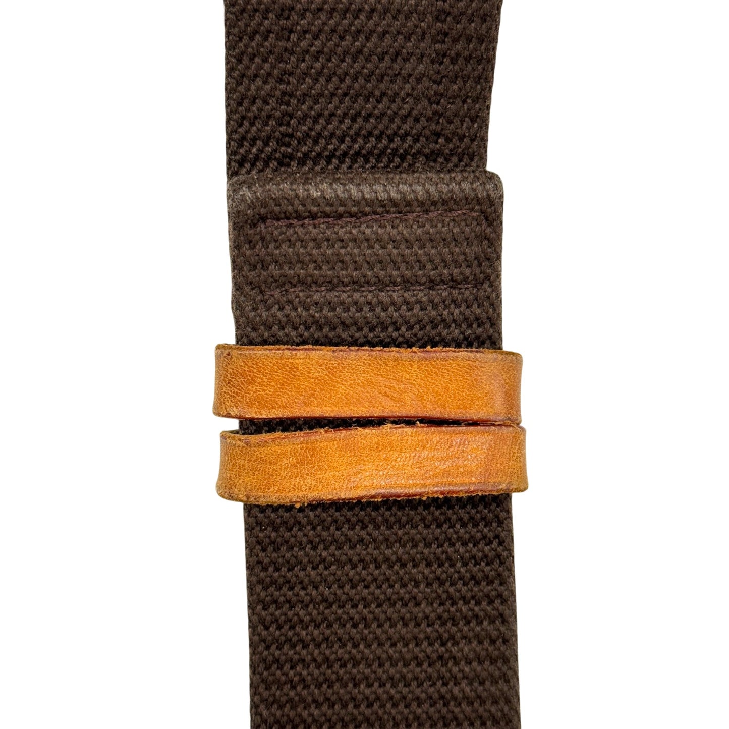 LOUIS VUITTON ポシェット・ガンジュ モノグラムキャンバス ボディバッグ M51870