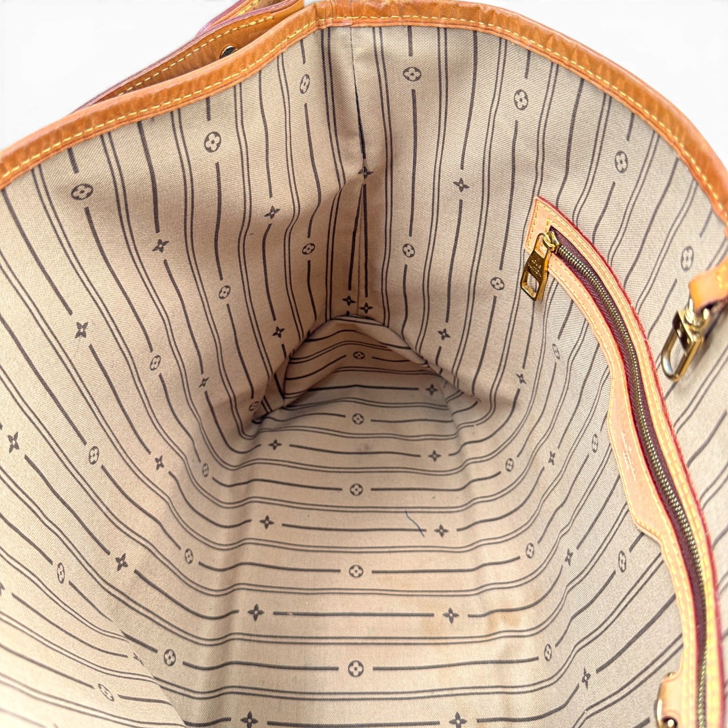 LOUIS VUITTON デライトフルPM モノグラムキャンバス ショルダーバッグ M40352