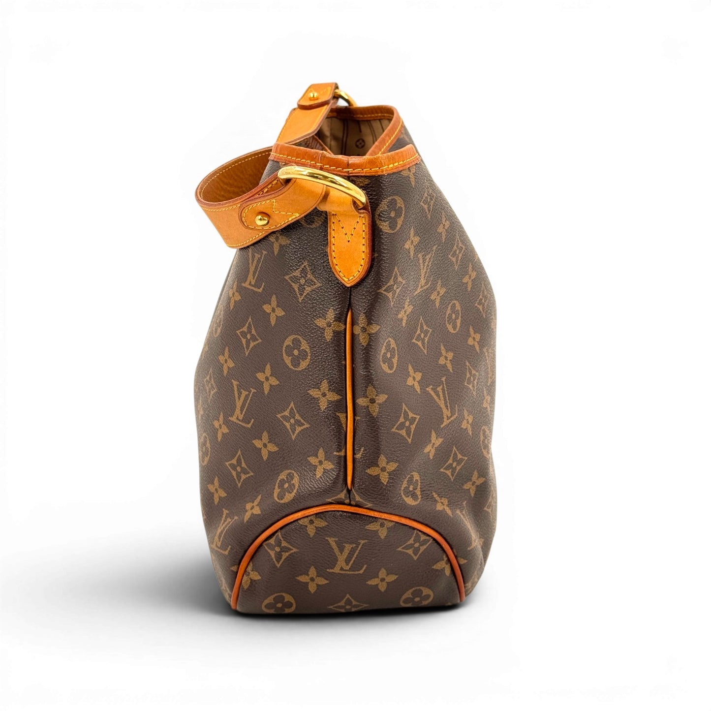 LOUIS VUITTON デライトフルPM モノグラムキャンバス ショルダーバッグ M40352