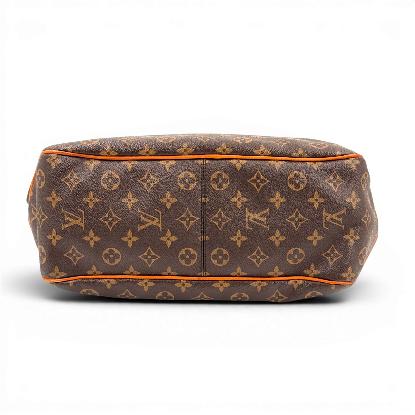 LOUIS VUITTON デライトフルPM モノグラムキャンバス ショルダーバッグ M40352