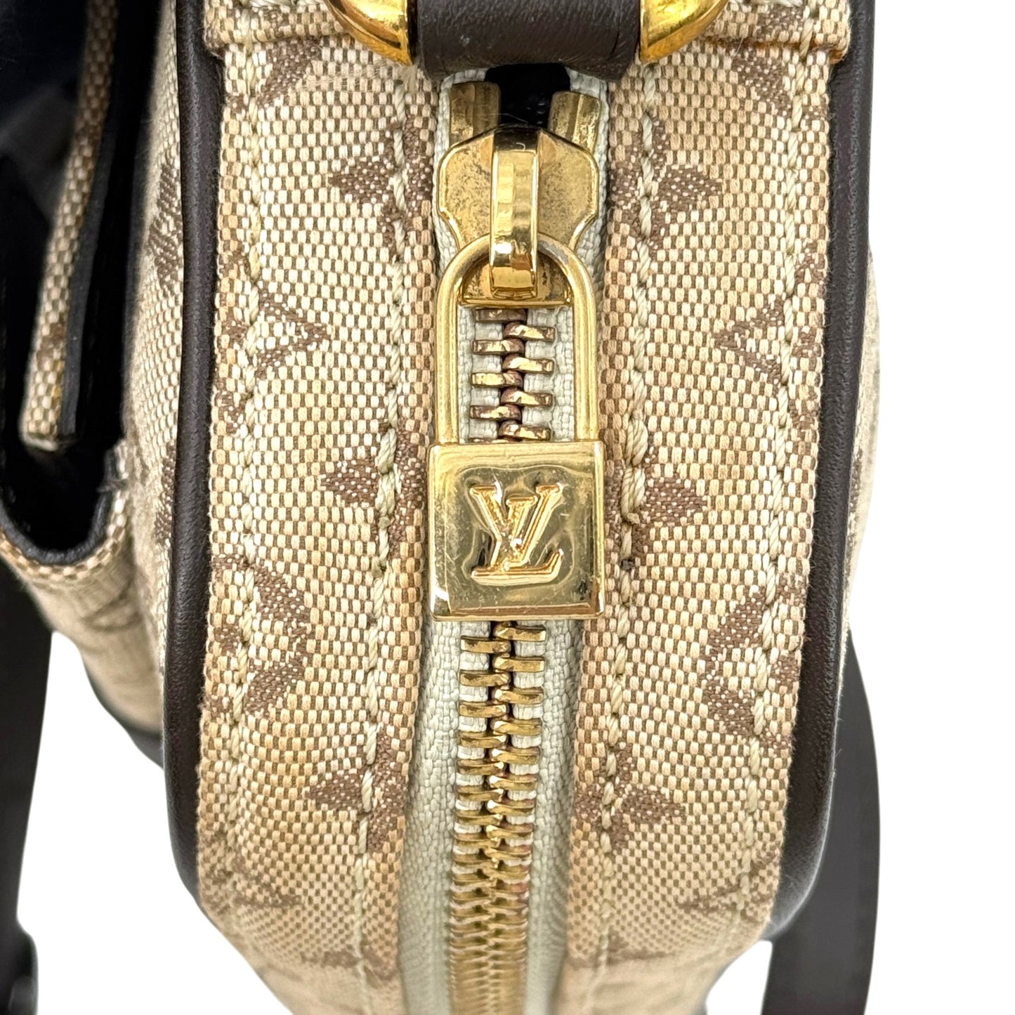 LOUIS VUITTON ジュリエットPM モノグラム ミニラン・イディール ショルダーバッグ M92005