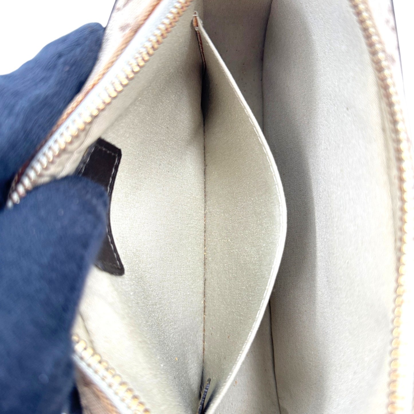 LOUIS VUITTON ジュリエットPM モノグラム ミニラン・イディール ショルダーバッグ M92005
