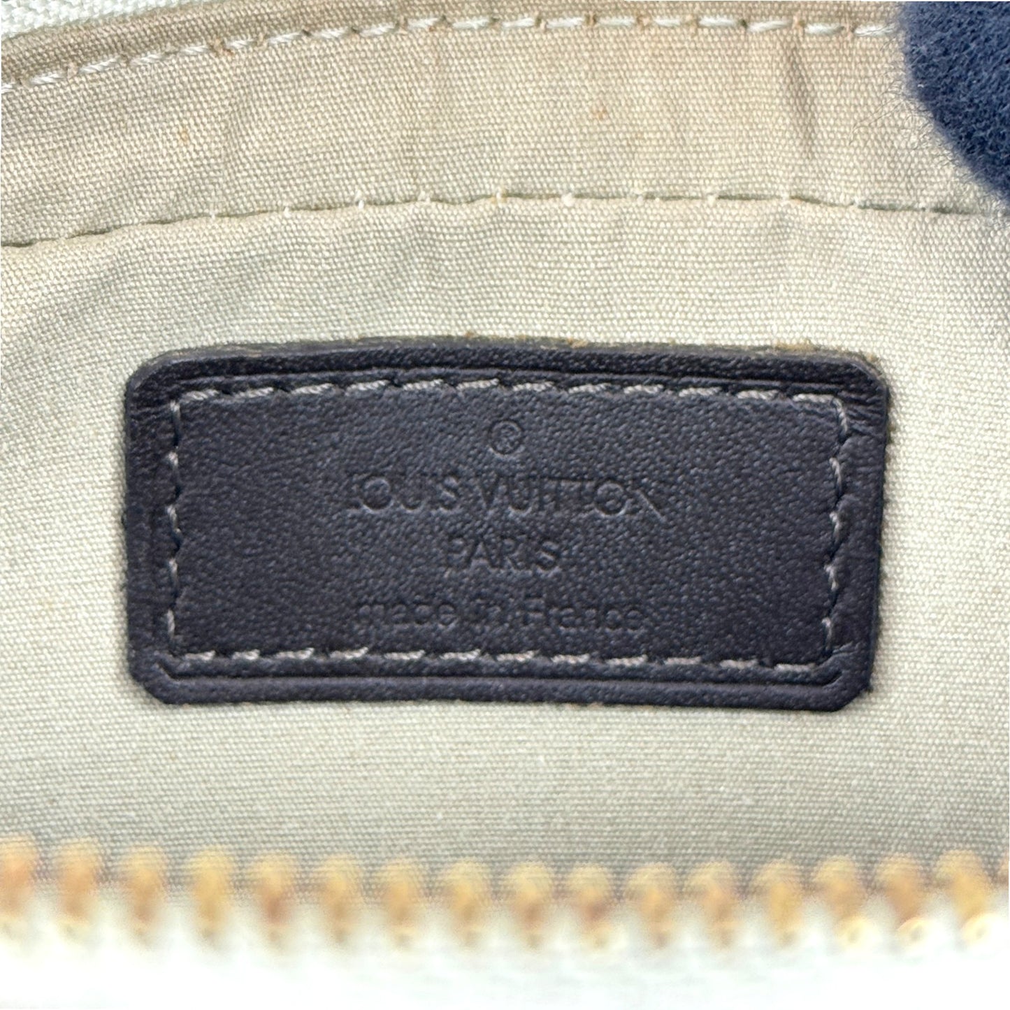 LOUIS VUITTON ジュリエットPM モノグラム ミニラン・イディール ショルダーバッグ M92005