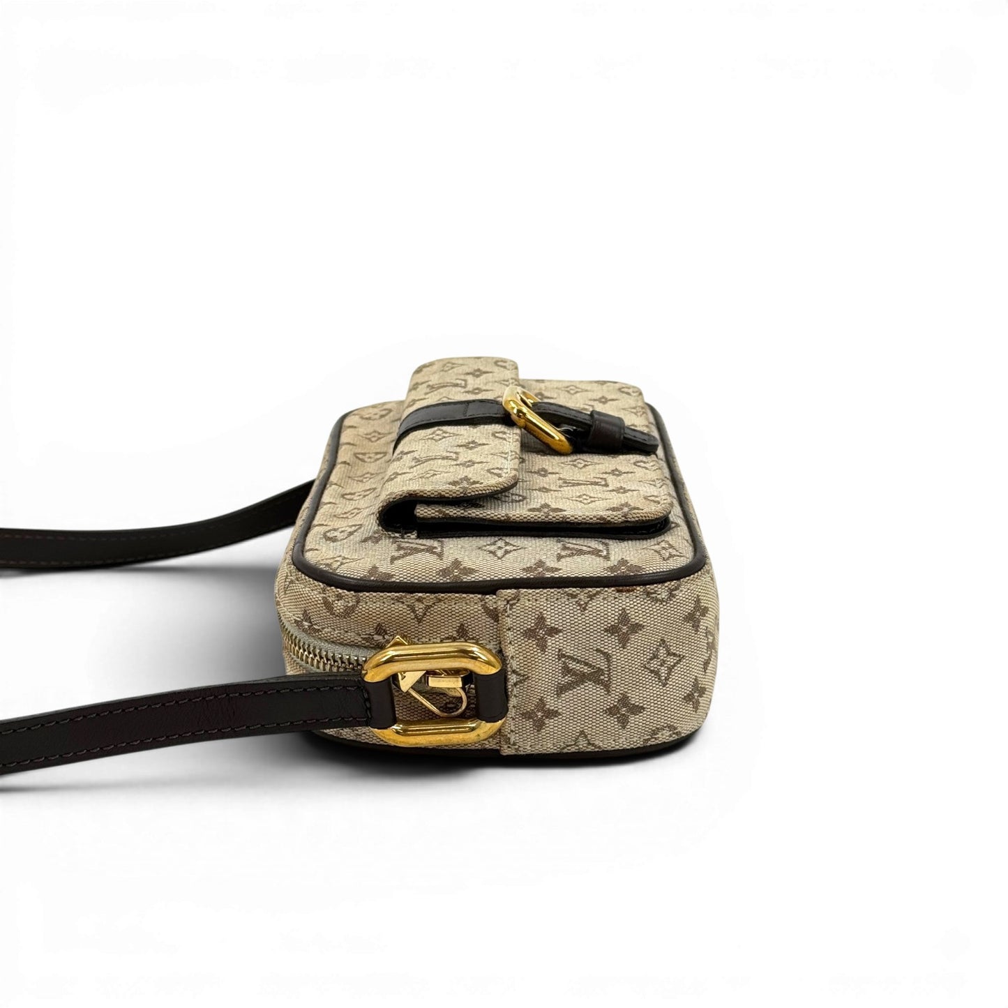 LOUIS VUITTON ジュリエットPM モノグラム ミニラン・イディール ショルダーバッグ M92005