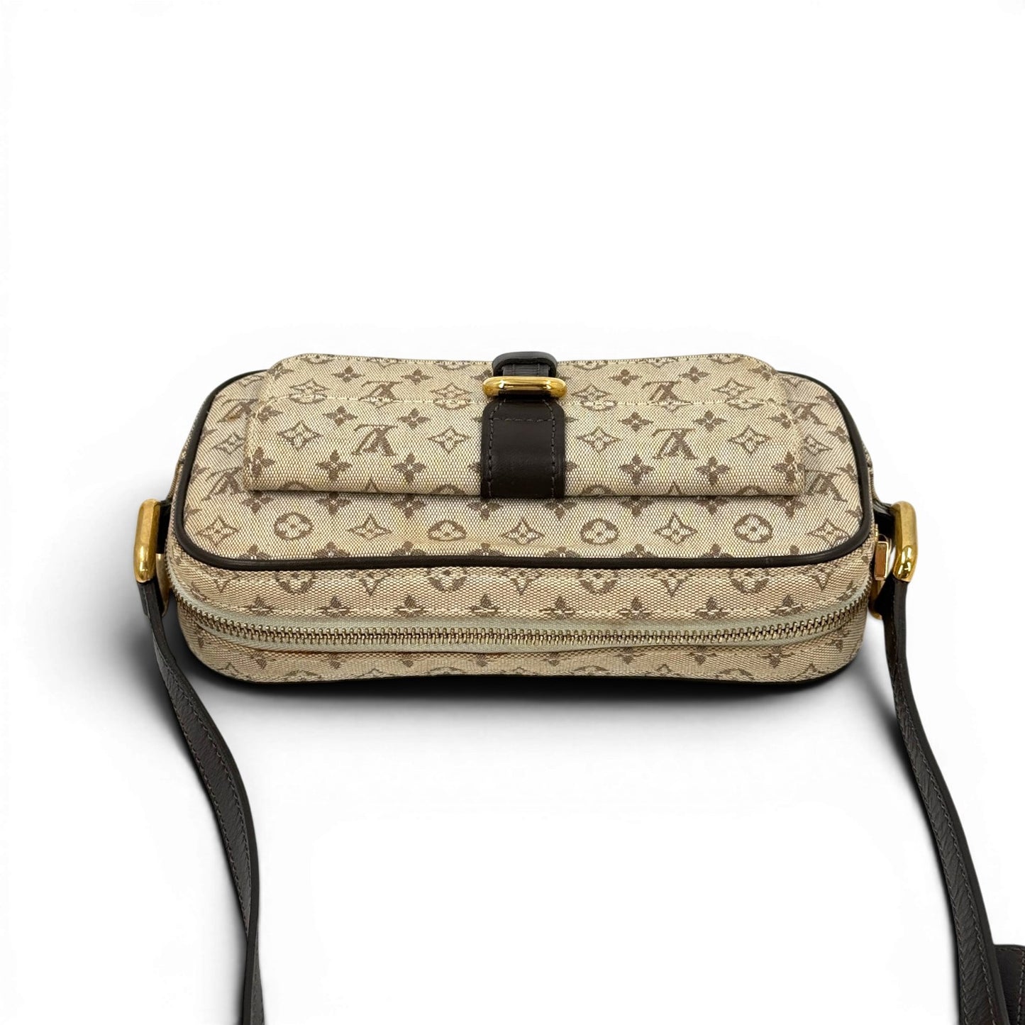 LOUIS VUITTON ジュリエットPM モノグラム ミニラン・イディール ショルダーバッグ M92005