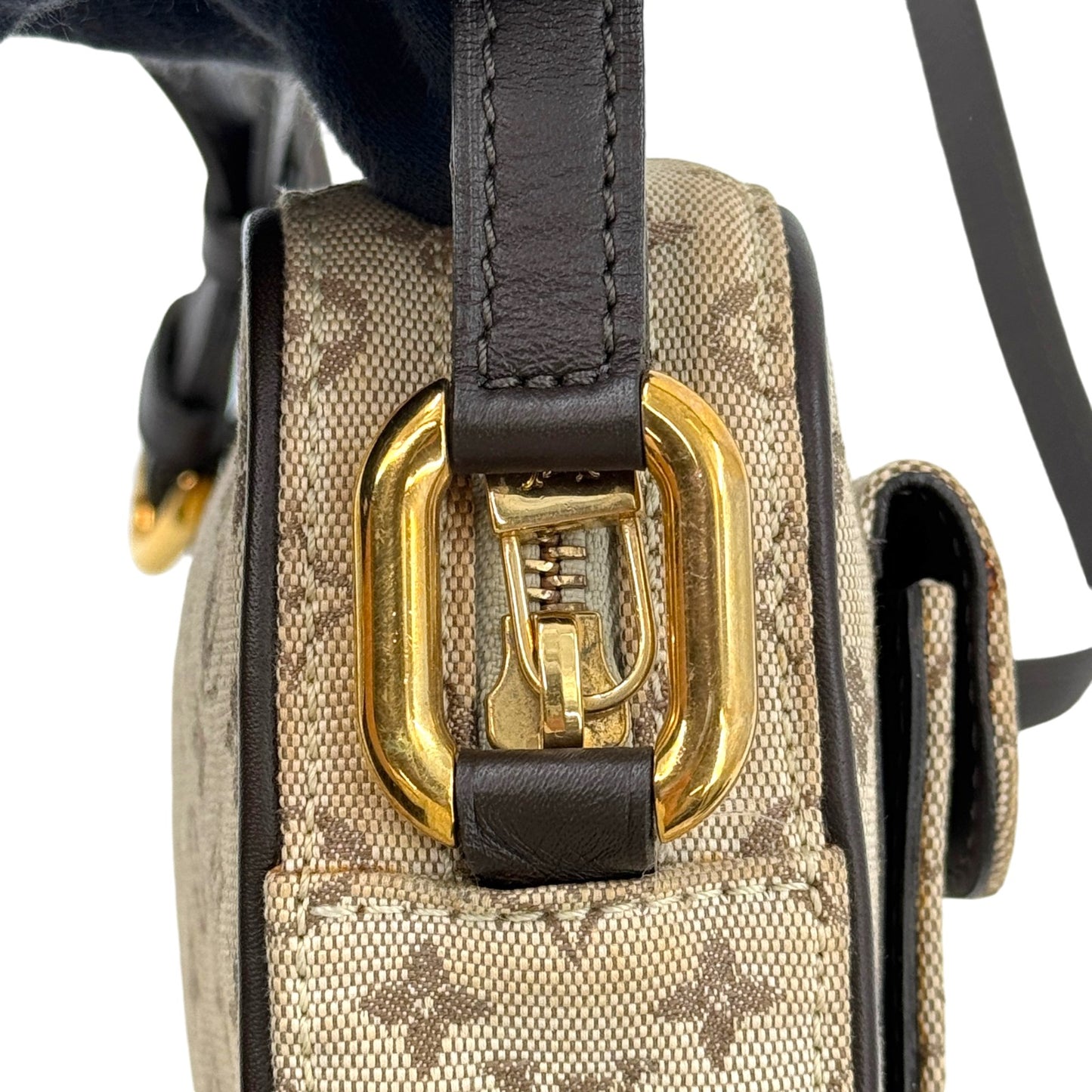 LOUIS VUITTON ジュリエットPM モノグラム ミニラン・イディール ショルダーバッグ M92005