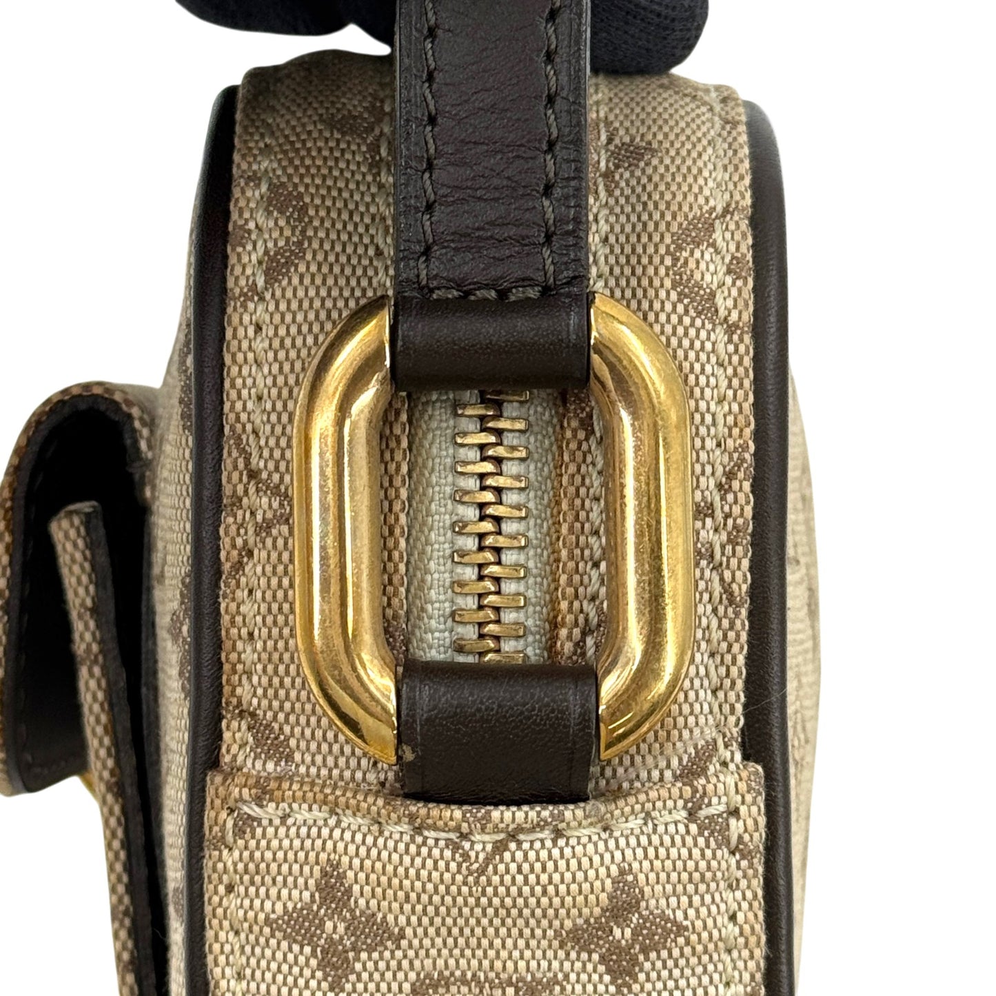 LOUIS VUITTON ジュリエットPM モノグラム ミニラン・イディール ショルダーバッグ M92005