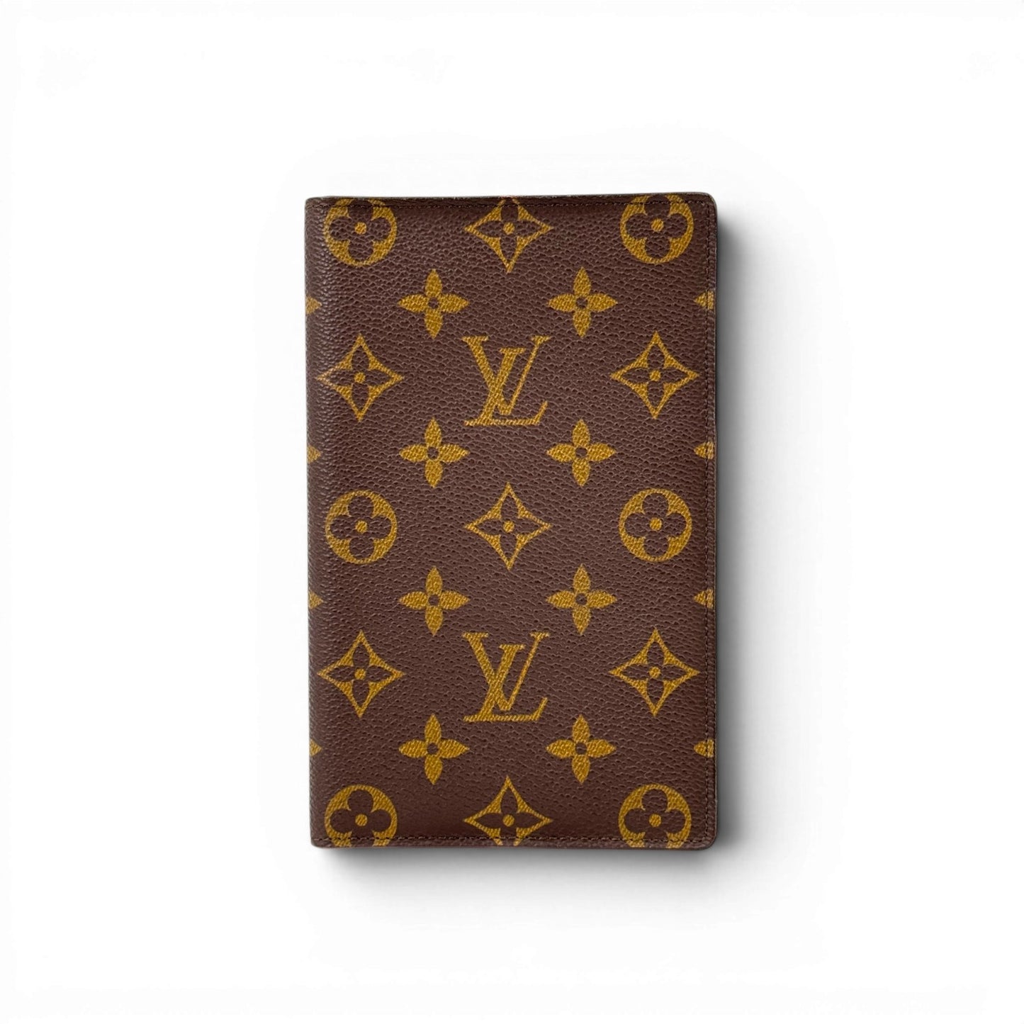 LOUIS VUITTON パスポート カードケース モノグラム M60176