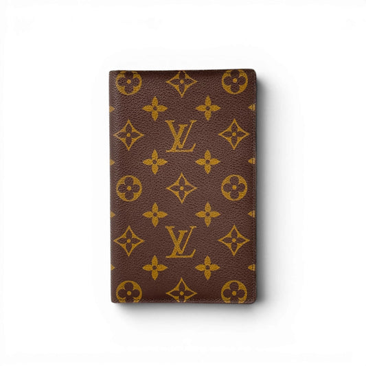 LOUIS VUITTON パスポート カードケース モノグラム M60176