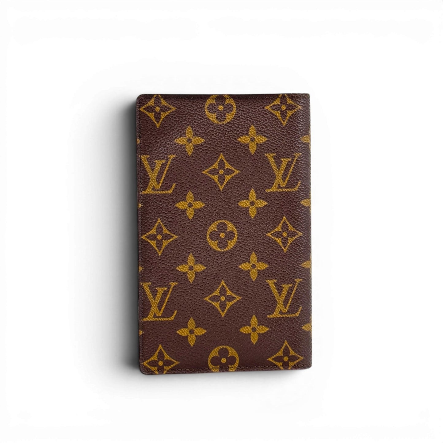 LOUIS VUITTON パスポート カードケース モノグラム M60176
