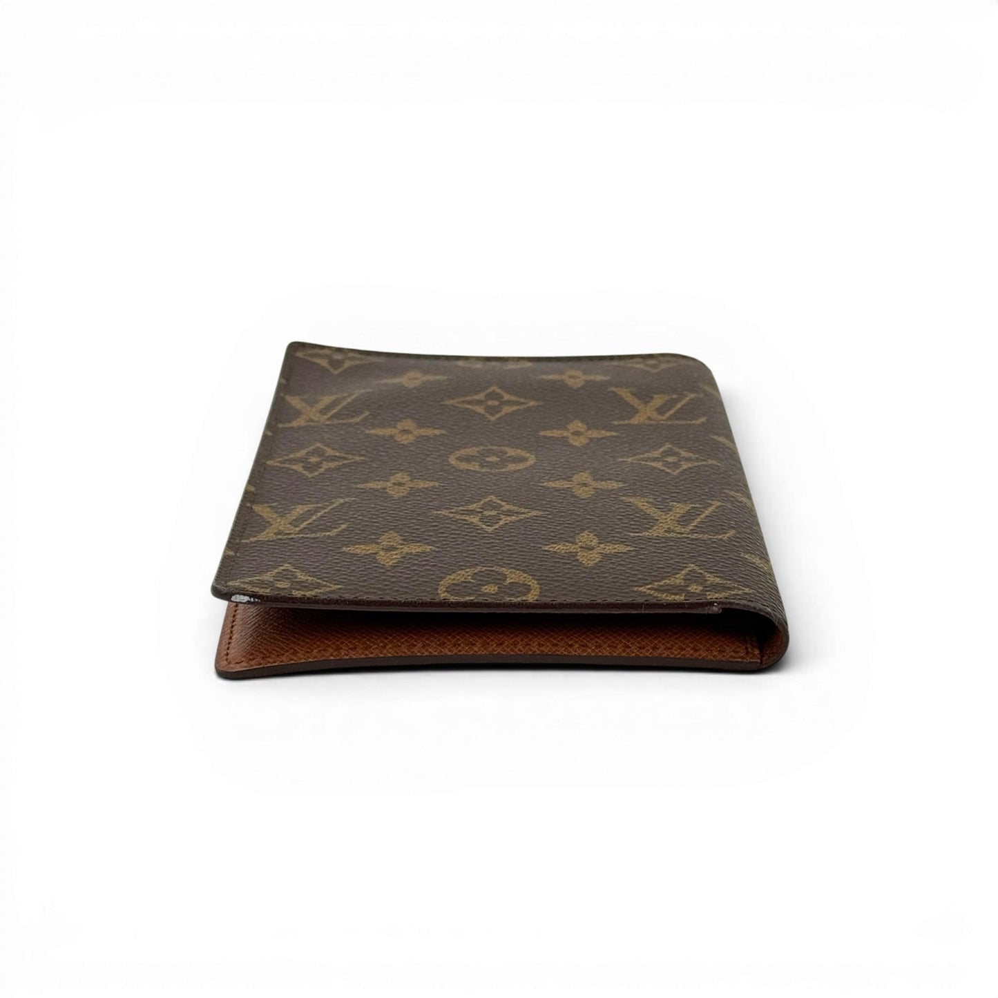 LOUIS VUITTON パスポート カードケース モノグラム M60176