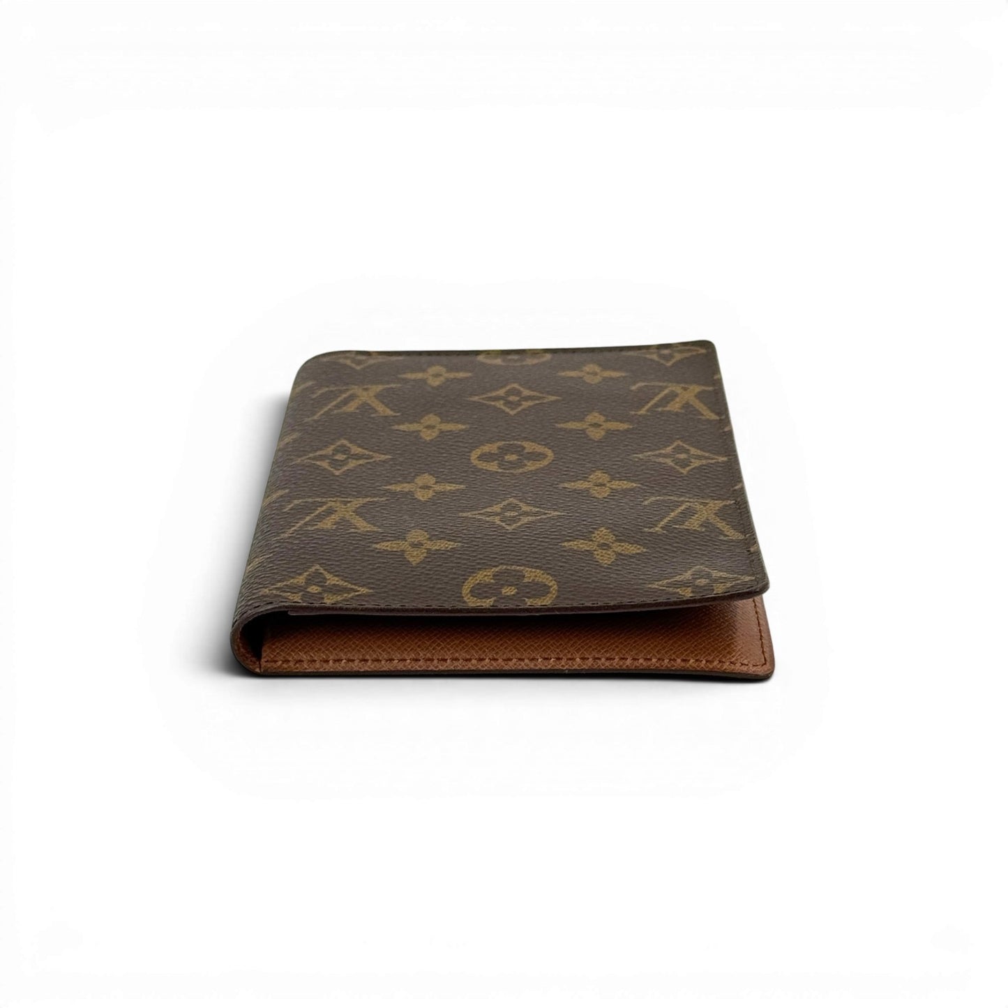 LOUIS VUITTON パスポート カードケース モノグラム M60176