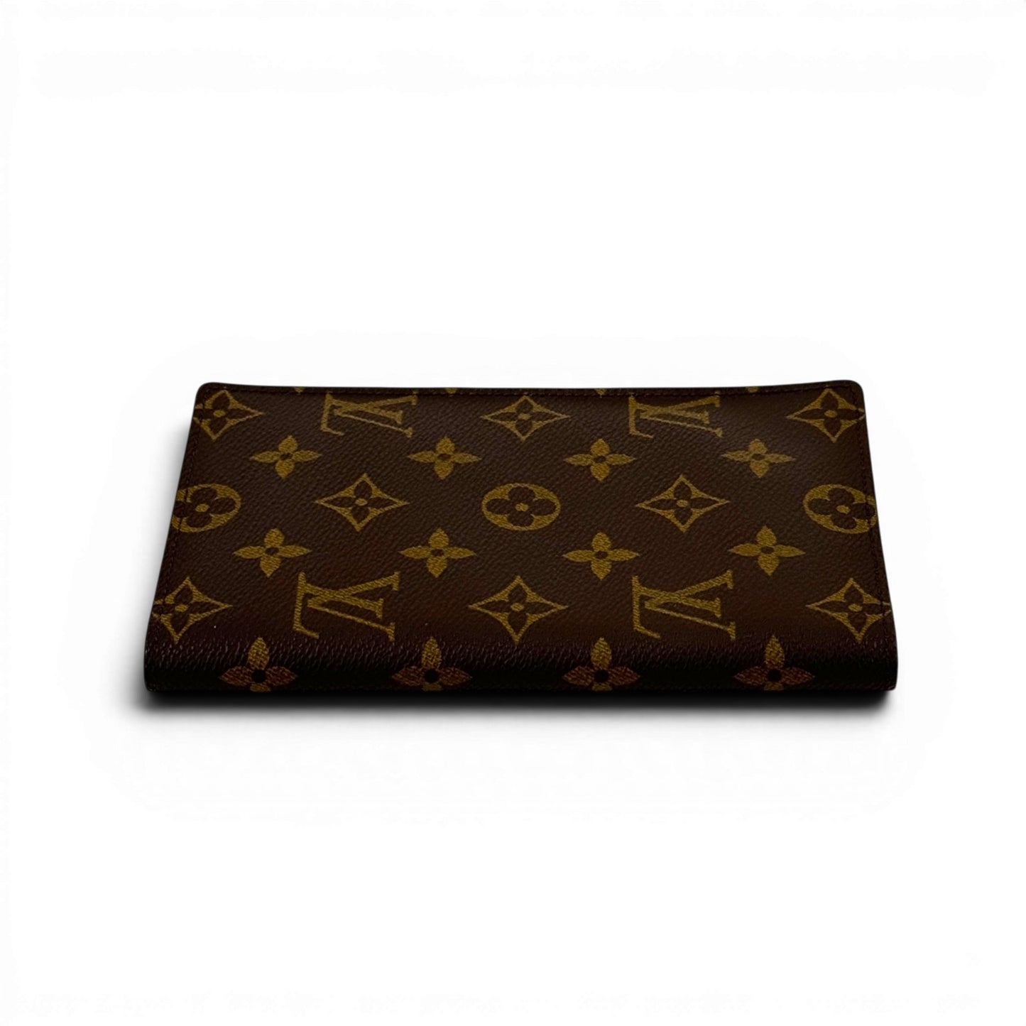 LOUIS VUITTON パスポート カードケース モノグラム M60176