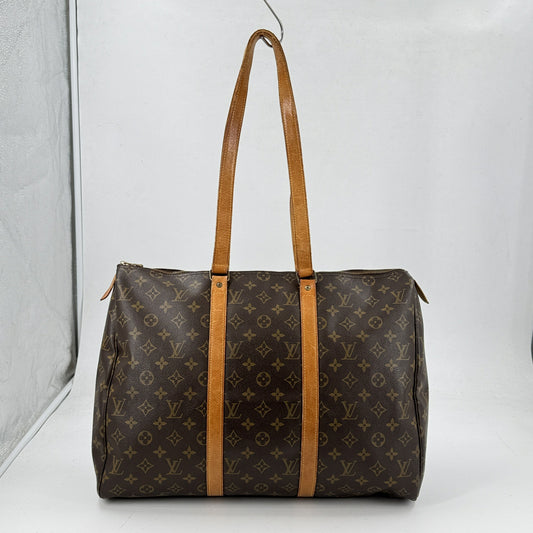 LOUIS VUITTON フラヌリー45 モノグラムキャンバス 旧型 ショルダーバッグ M51115
