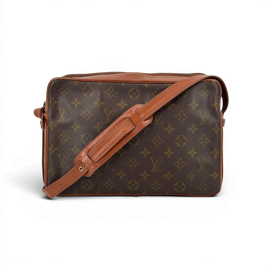 LOUIS VUITTON サックバンドリエール30 モノグラムキャンバス 旧型 クロスボディバッグ M51364