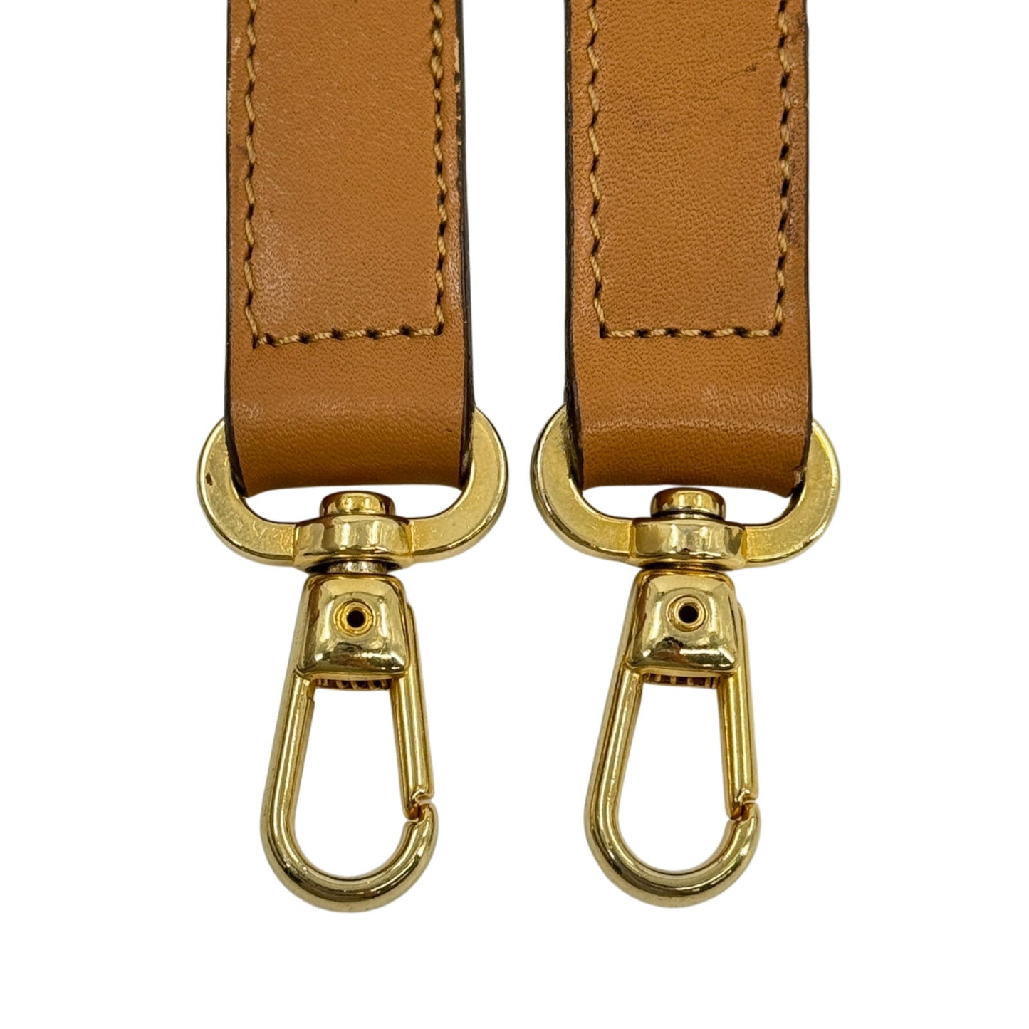 DIOR 2way ハンドバッグ キャラメル