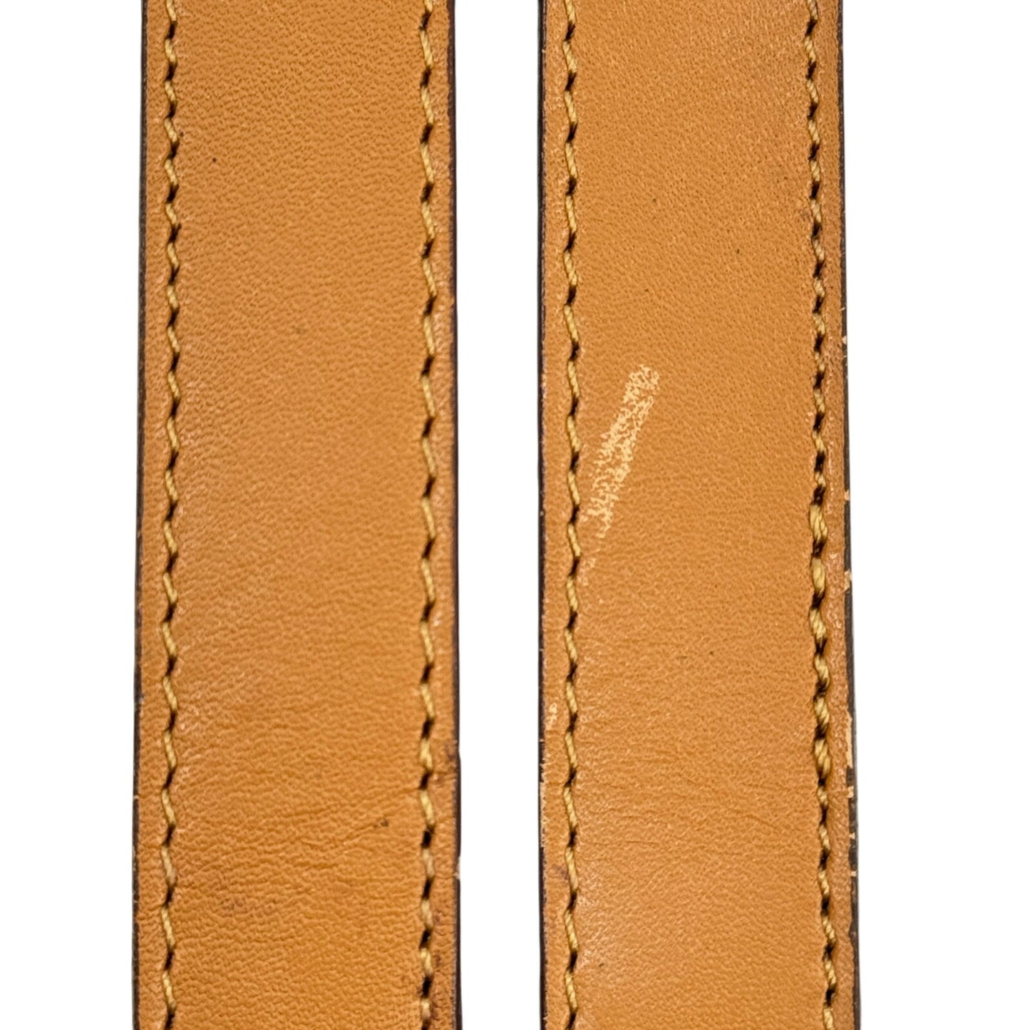 DIOR 2way ハンドバッグ キャラメル