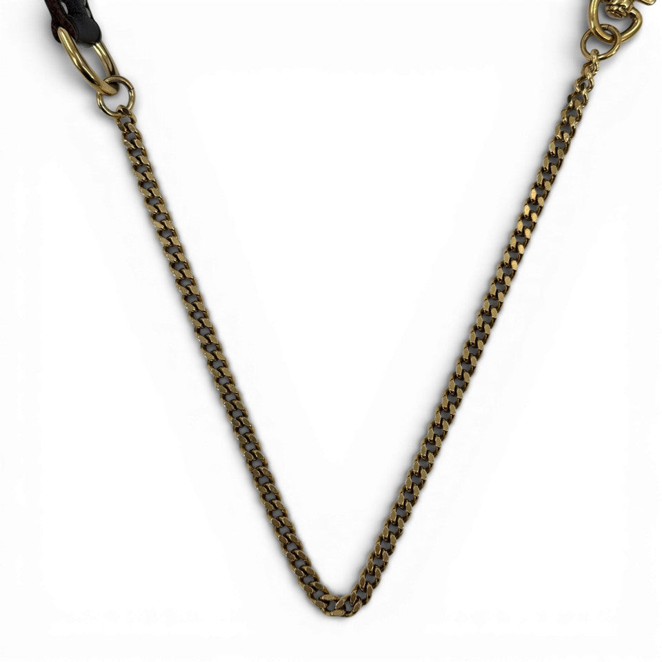 LOUIS VUITTON モノグラム ミニラン ハンドバッグ M62997