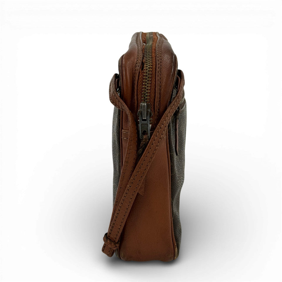 LOUIS VUITTON モノグラム 旧型 サックスポーツ クラッチ