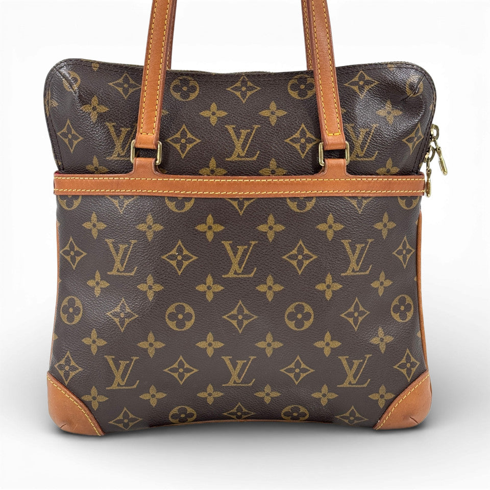 LOUIS VUITTON モノグラム クーサンGM M51141 ショルダーバッグ