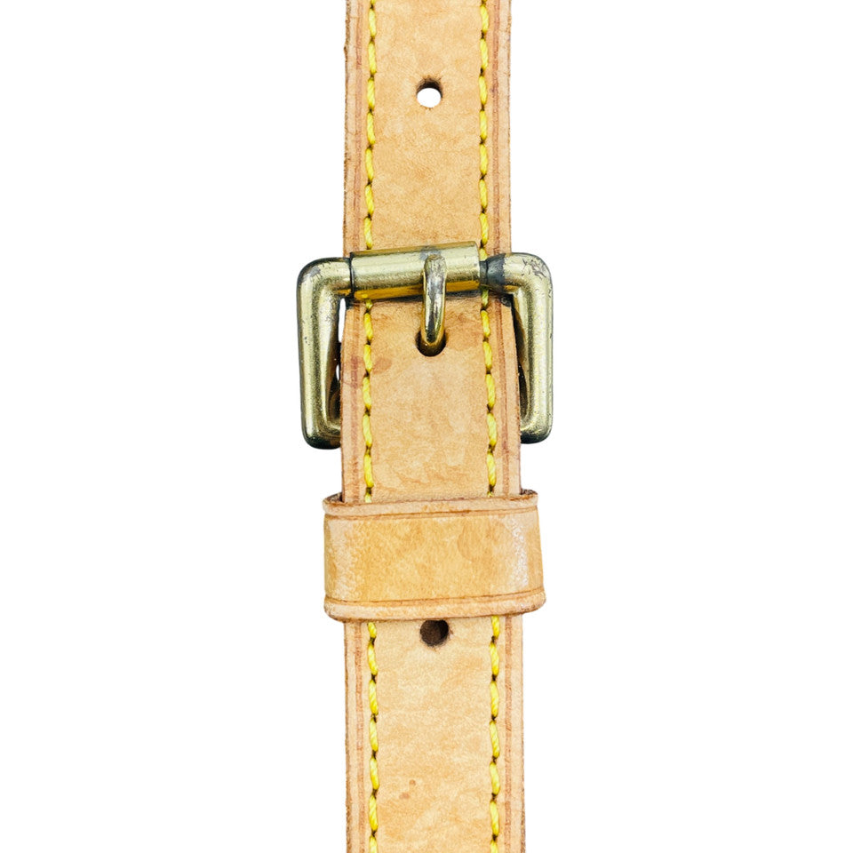 LOUIS VUITTON モノグラム ヴィバシテPMショルダー M51165 ショルダーバッグ