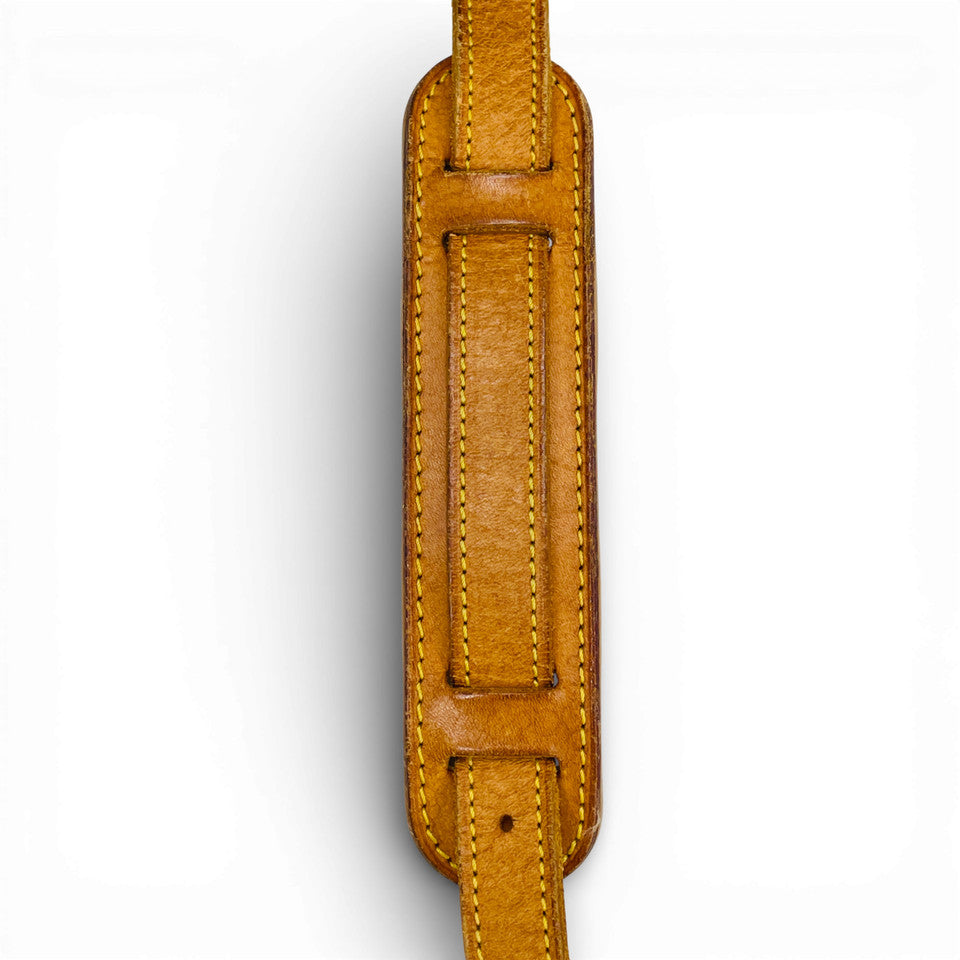LOUIS VUITTON モノグラム ブローニュ 30 M52165 ショルダーバッグ