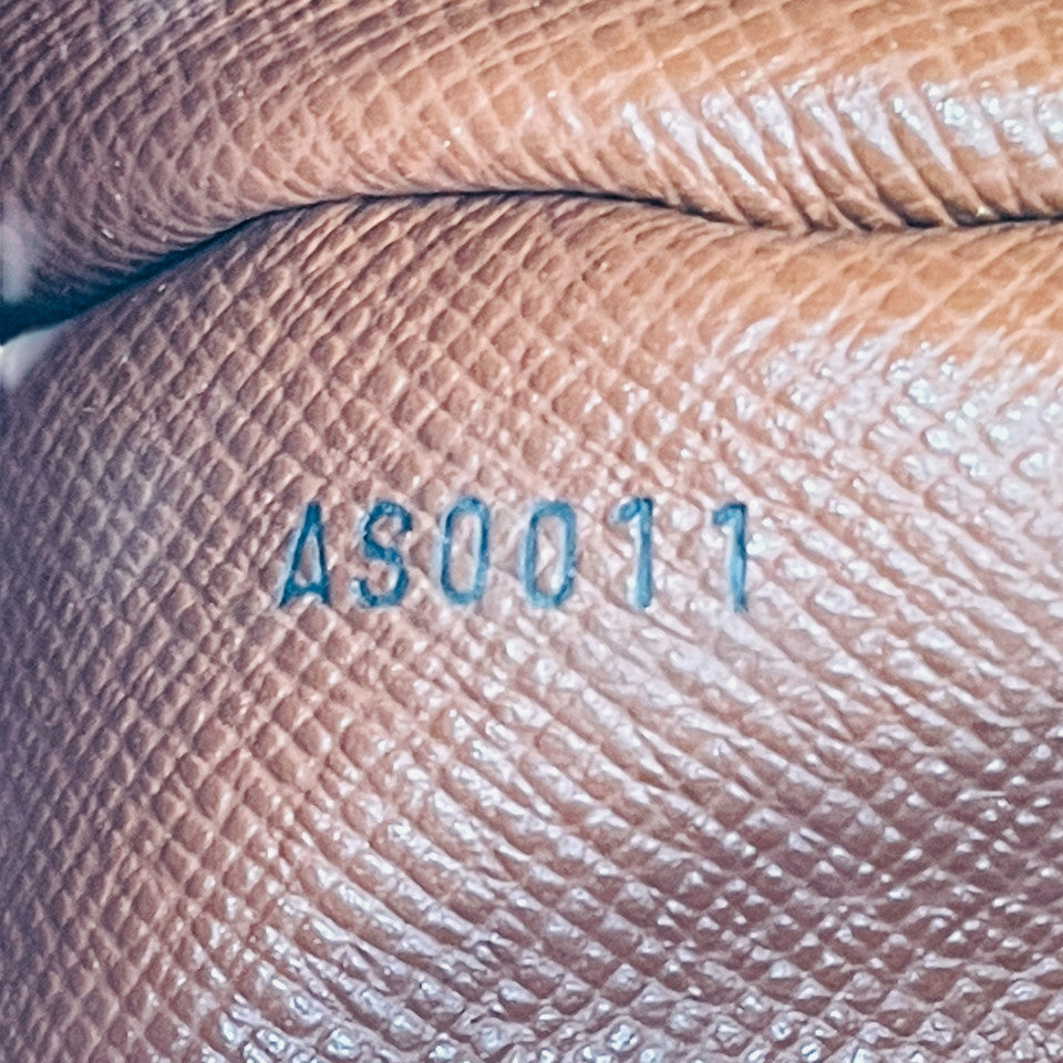 LOUIS VUITTON モノグラム ブローニュ 30 M52165 ショルダーバッグ