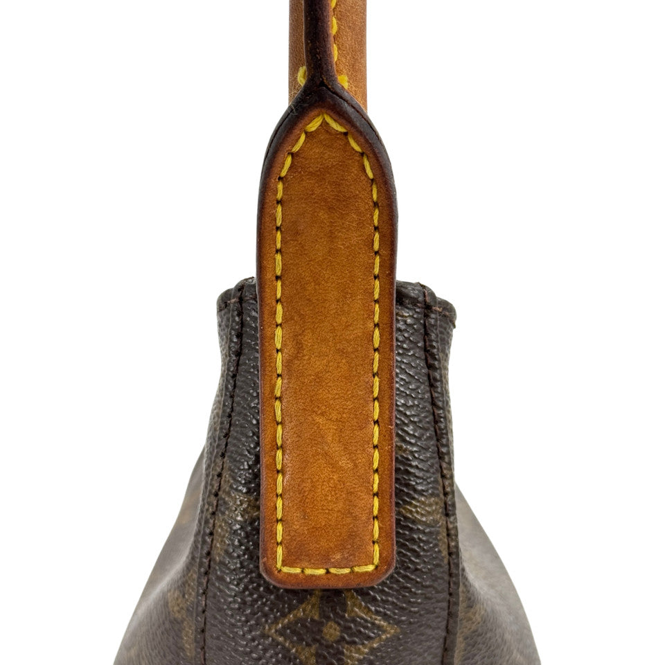 LOUIS VUITTON モノグラム ループGM M51145 ショルダーバッグ