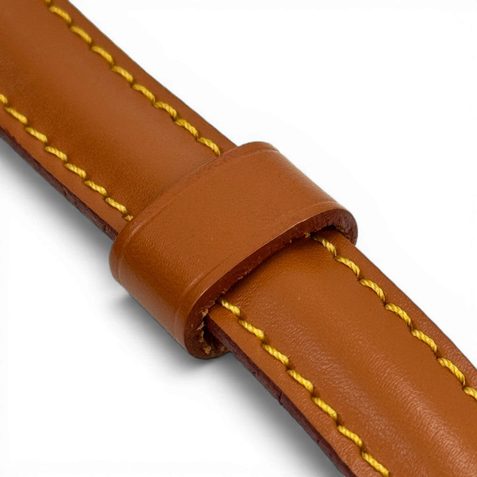 LOUIS VUITTON エピ オレンジ ショルダー ストラップ