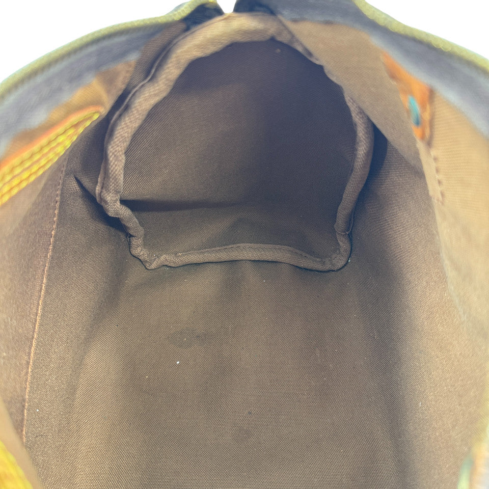 LOUIS VUITTON モノグラム スピーディ25 M41528 ハンドバッグ