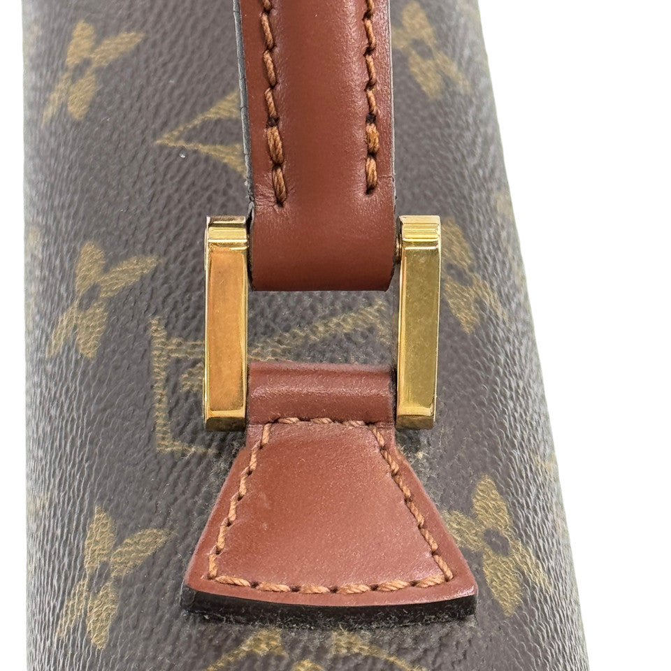 LOUIS VUITTON モノグラム コンコルド　M51190  ハンドバッグ