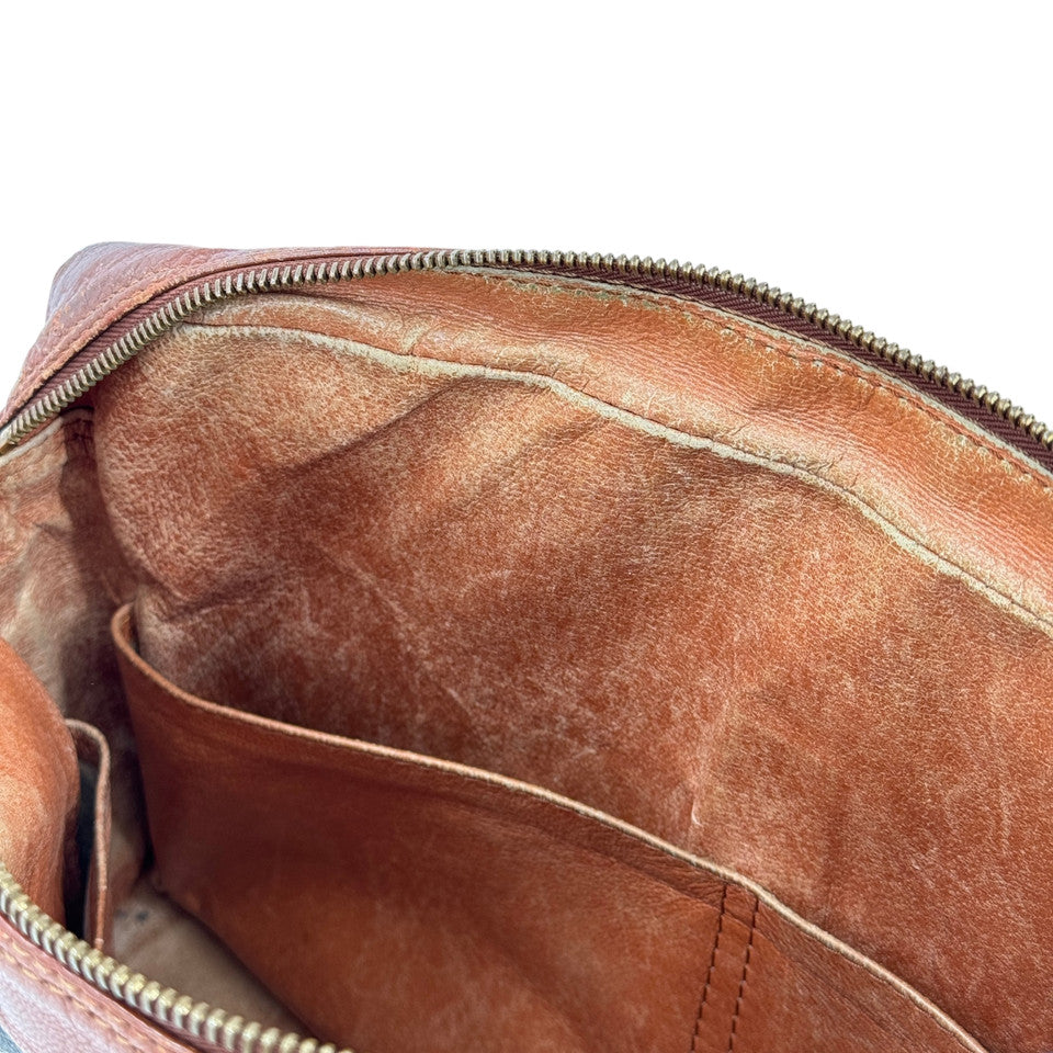 LOUIS VUITTON モノグラム サック・バンドリエール M51364 旧型 ショルダーバッグ